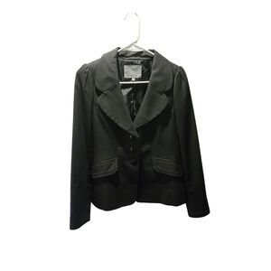 Classiques Entier Pinstripped Blazer‎ Jacket Women's 4